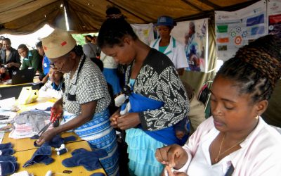 Recrutement – Un(e) Responsable Régional de la Gouvernance WASH
