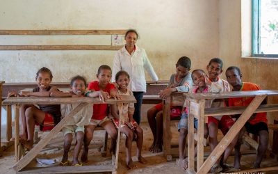 Un.e Stagiaire en MEAL – Monitoring, Evaluation Accountability & Learning
