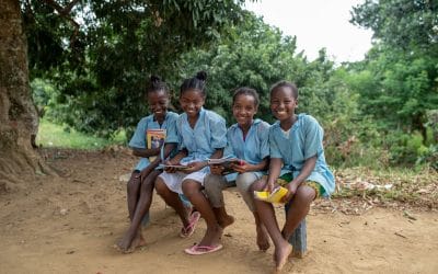 Recrutement – SENIOR ACCOUNTABILITY and DATA OFFICER