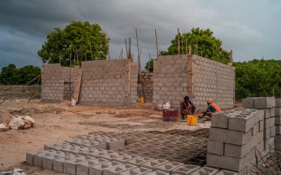 Recrutement – Technicien.ne en Infrastructures