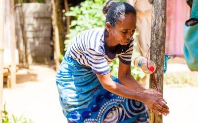 Recrutement – Un.e sensibilisateur en WASH