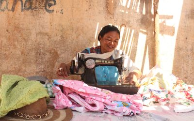 Recrutement – Regional MEAL Officer
