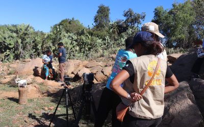 RFQ-CARE 21/368- Recrutement- une photographe professionnelle pour former des jeunes filles à prendre des photos