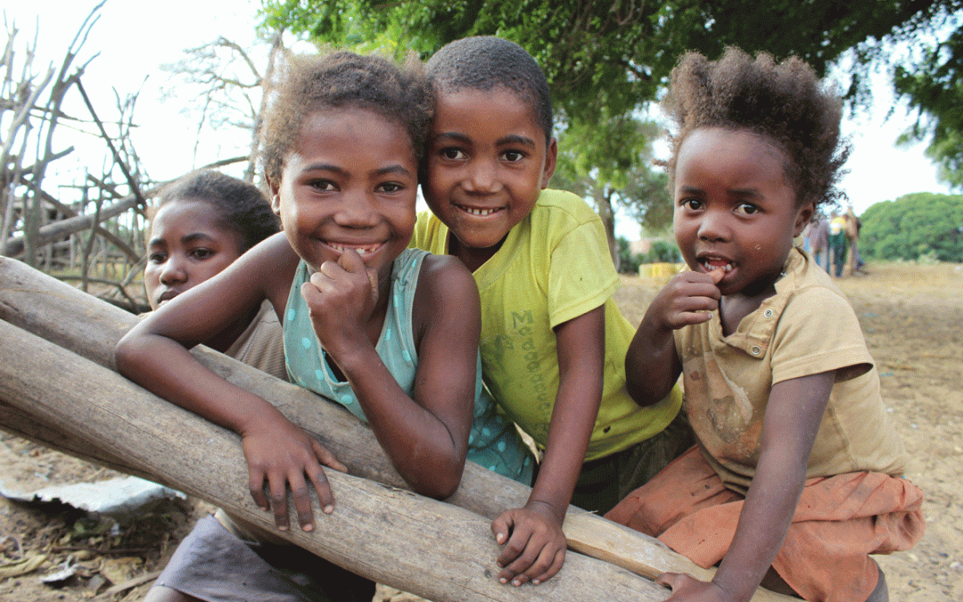 Recrutement – Un.e Adjoint.e au Spécialiste en Résilience humanitaire
