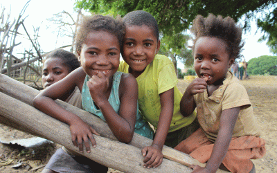 Recrutement – Un.e Adjoint.e au Spécialiste en Résilience humanitaire