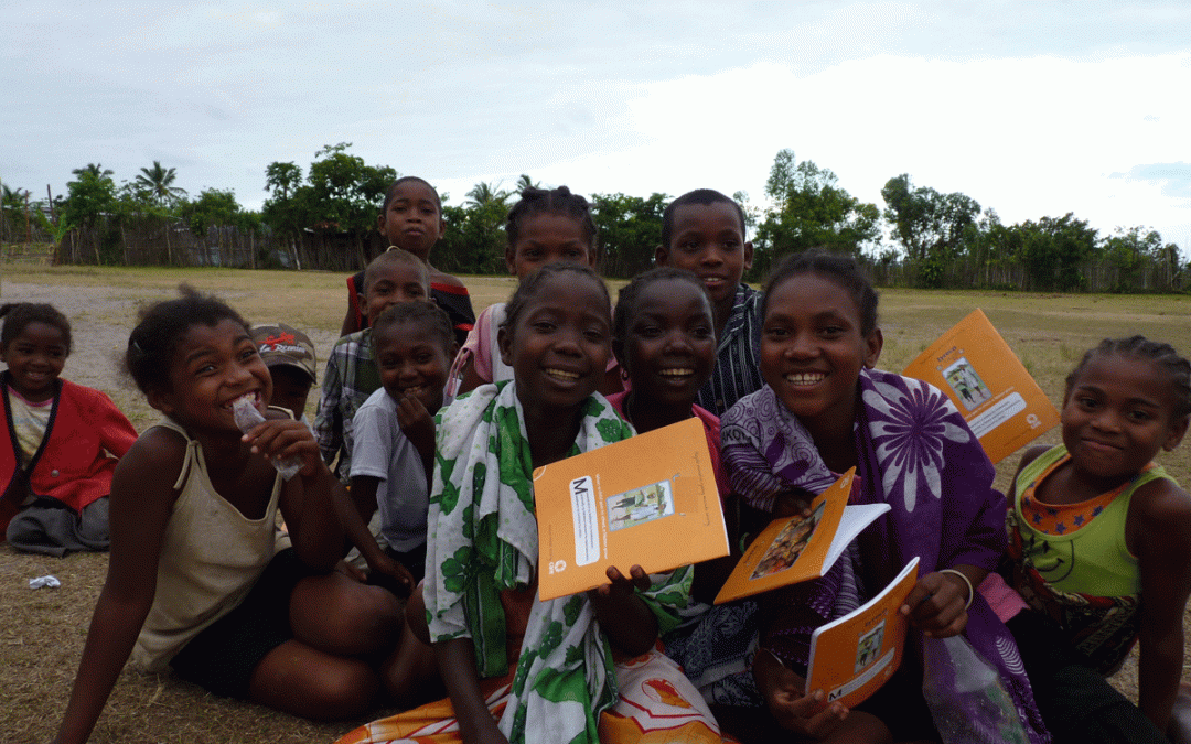 Recrutement – Un.e Assistant.e au Responsable Changement de comportement