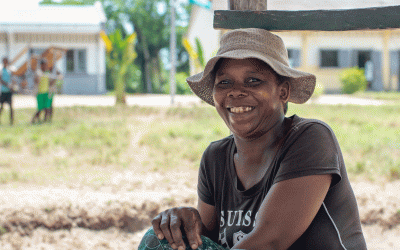 Recrutement – Un.e WASH governance Assistant