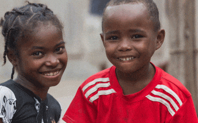 Recrutement – Un.e Senior Gender Officer