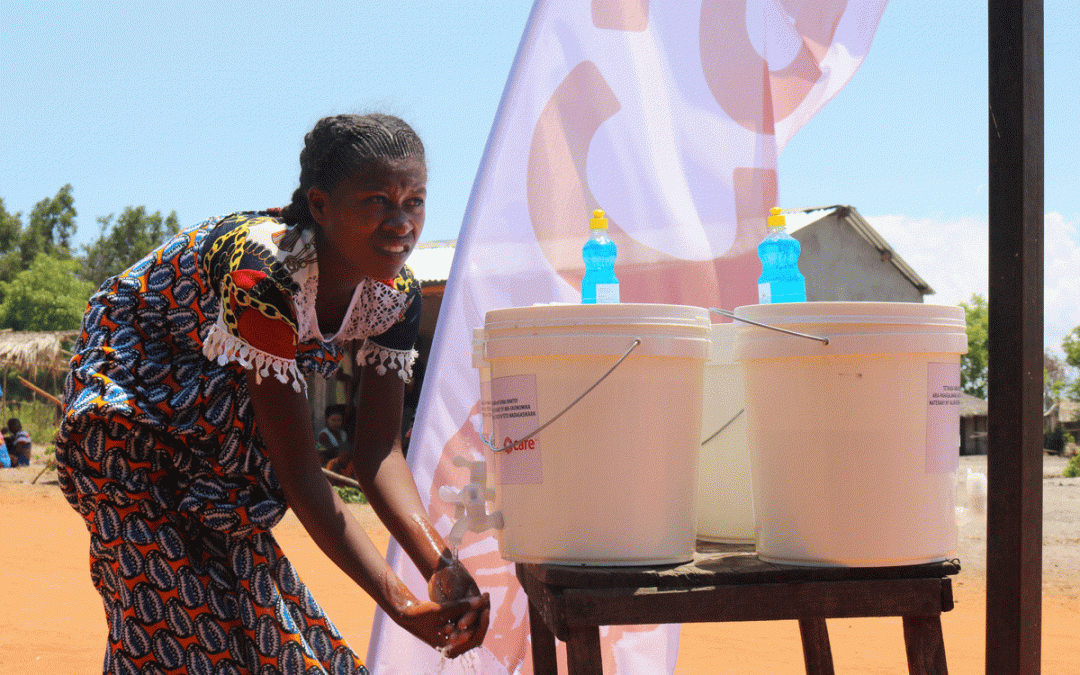 Recrutement – Un.e Senior Social Mobilization officer