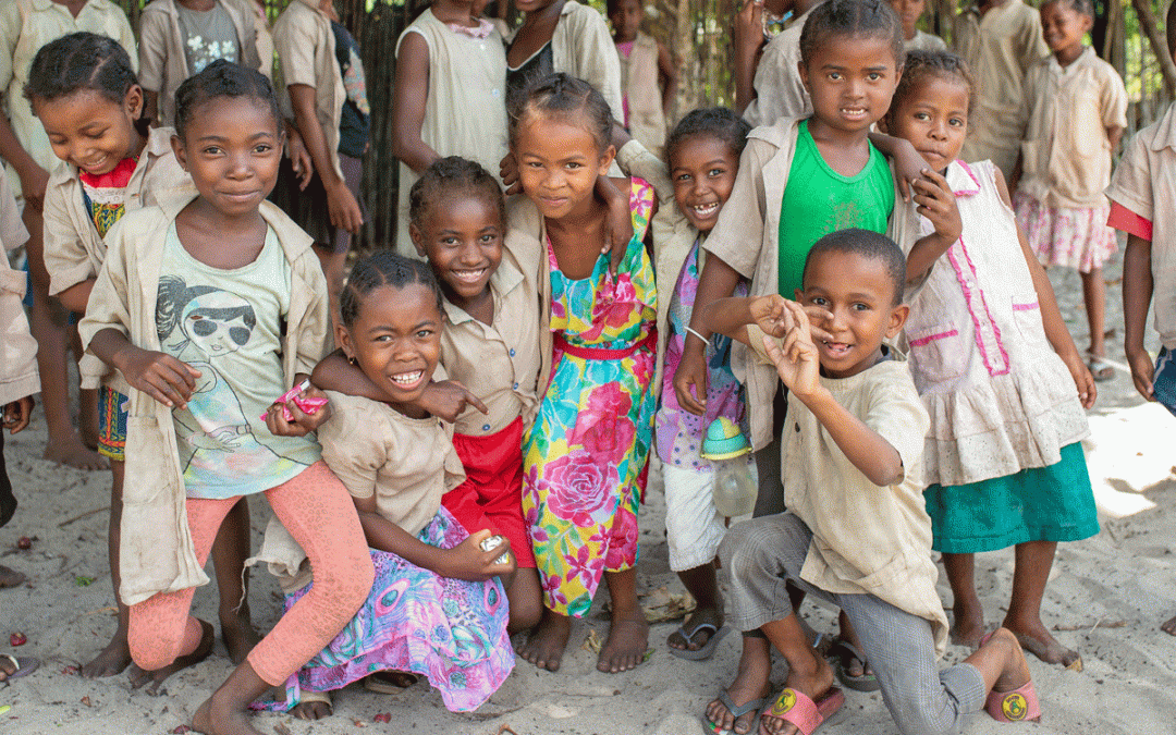 Recrutement – Un.e Spécialiste en Résilience humanitaire