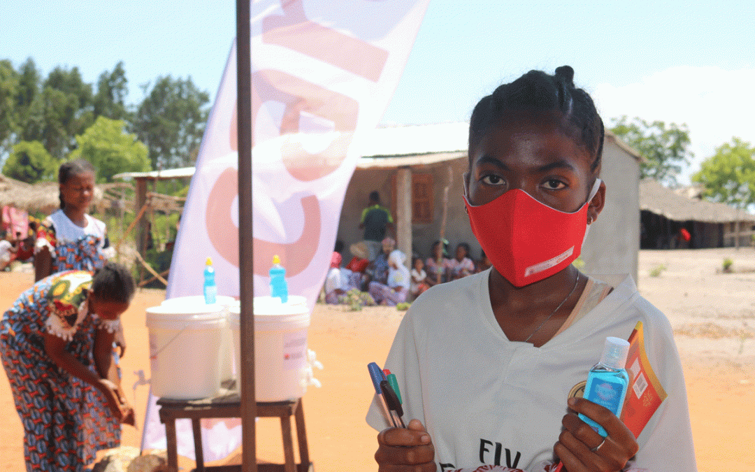 Recrutement – Un.e Assistant.e Suivi-Evaluation