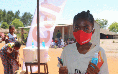 Recrutement – Un.e Assistant.e Suivi-Evaluation