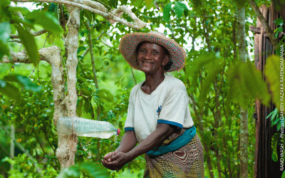 Recrutement – Un.e Senior Human Resources Officer