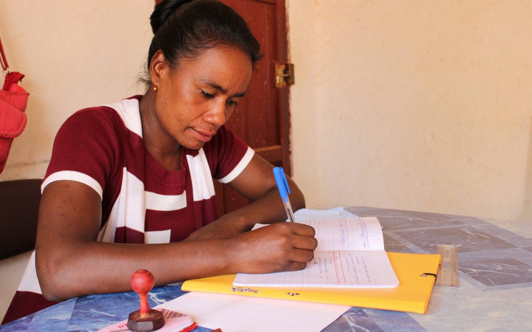 Recrutement – AGENT ARCHIVISTE PROGRAMME, basé.e à Mahajanga