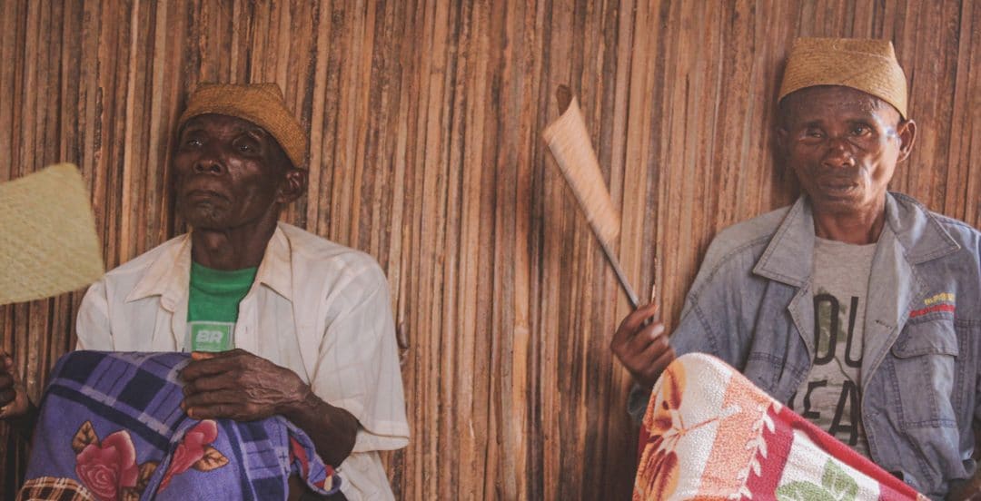 Eau, Assainissement, Hygiène : quand les chefs traditionnels s’engagent !
