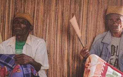 Eau, Assainissement, Hygiène : quand les chefs traditionnels s’engagent !