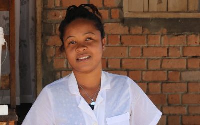 Recrutement – Un.e Junior Logistic Assistant