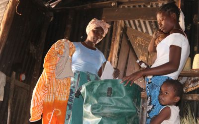 Recrutement – Deux Regional Logistic Assistants