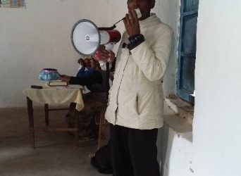 Vulnérable mais responsable : le courage de RAMAMPIANDRA aspire un développement dans sa Commune