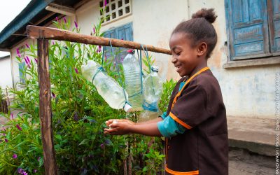KILONGA- pour la réduction de l’échec et de l’abandon scolaires en milieu rural dans la région Amoron’i Mania