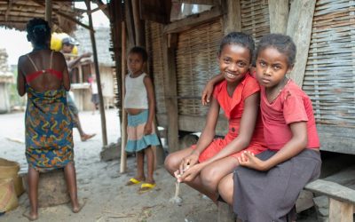 Recrutement- Un.e Technicien.ne en Base de données et ICT4D