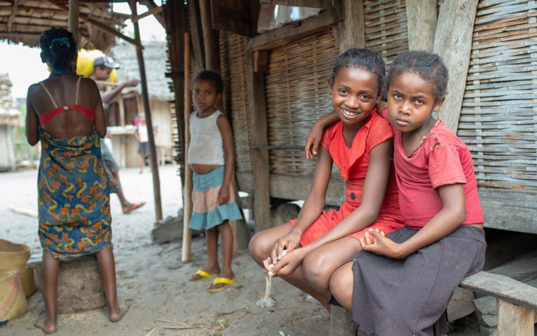 Recrutement- Un.e Technicien.ne en Base de données et ICT4D