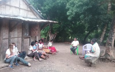 Andonabe, un changement de comportement senti au niveau de la communauté