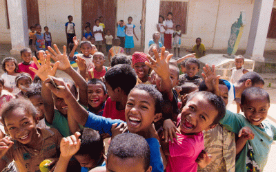 Recrutement – DIRECTEUR.TRICE ADJOINTE.E – SUPPORT AUX PROGRAMMES