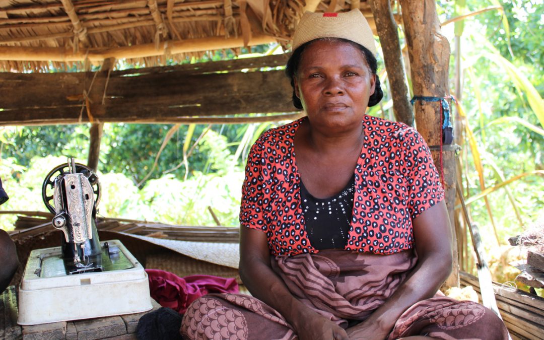 Recrutement- Un.e Responsable Senior de Programme EAH MADIO