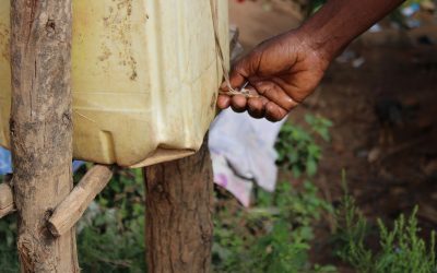 Association Villageoise d’Epargne et de Crédit : une base pour la pérennité en matière de WASH