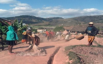 Recrutement – SUPERVISEUR SOCIO-ORGANISATEUR.TRICE, basé.e à Amboasary Sud
