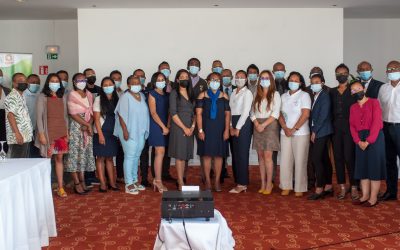 Un Partenariat Multi-acteurs sur le financement et assurance des risques climatiques, axe de la résilience pour Madagascar