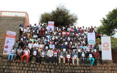 KILONGA, quand les enseignants s’impliquent dans la promotion de l’EAH