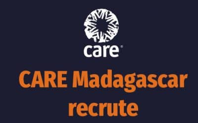 Call for applications – Monitoring, Evaluation Accountability and Learning (MEAL) DIRECTOR – Sustainable Food Entrepreneurship project in Madagascar